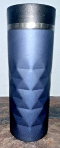 2018 BMW Midnight Blue Metallic Stainless Steel Sports Mug 450ML – Discontinued - Picture 1 of 4