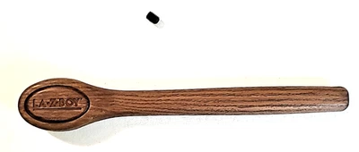 LA-Z-BOY Lazyboy Silla Reclinable Manija Repuesto Receptor Estrella 13" XL Lujo Foto 1 de 4