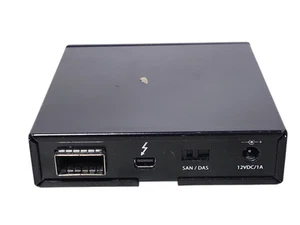 Accusys C1M-G2 PCIe to Thunderbolt 2 DAS / SAN Converter, READ _ - Bild 1 von 4