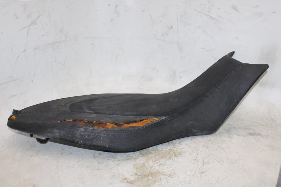 2011 APRILIA DORSODURO 750 OEM СИДЕНЬЕ - Изображение 1 из 4