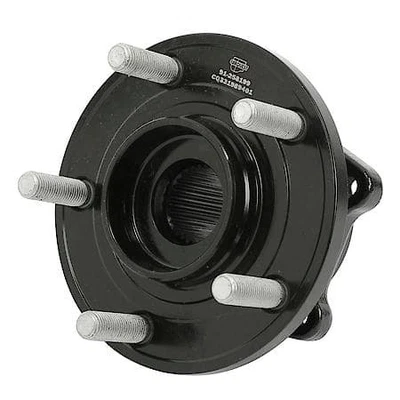 Conjunto de buje Carquest Premium 91-258199 para Chrysler/Dodge 07-14 Foto 1 de 4