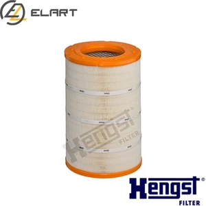 AIR FILTER E237L FOR MAN F2000F90E2000 MAZ-MAN F2000 D2865LF22/2865LF24 10.0L - Picture 1 of 8