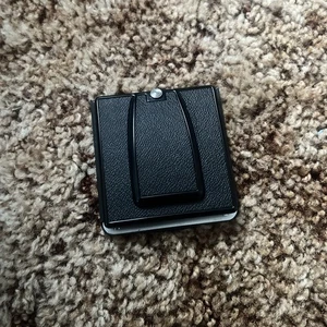 Hasselblad Waist Level Finder Black - Picture 1 of 4
