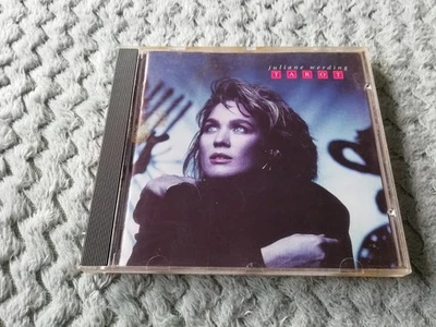 JULIANE WERDING  CD  TAROT  FIRST PRESS  1988 - Bild 1 von 4