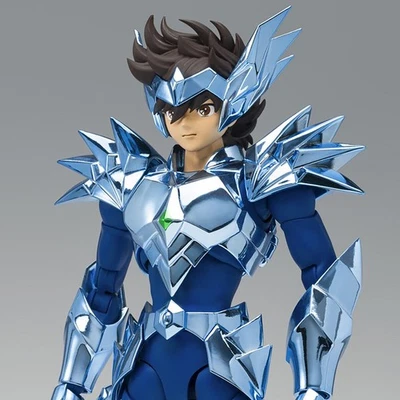 Bandai Saint Cloth Myth EX ODEN SEIYA - Image 1 of 4