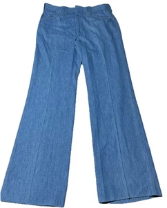 Vintage 70s Haggar Mustang Western Slacks Men’s 34x34 Dead Stock! - Bild 1 von 12