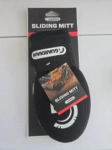 Guardian Jugend Baseball Sliding Mitt, schwarz - Bild 1 von 1