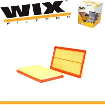 FILTRO DE AIRE DEL MOTOR OEM WIX para MERCEDES-BENZ CLK430 1999-2003 V8-4.3L Foto 1 de 4