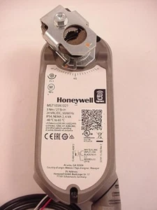 Honeywell MS7103A1021 Damper Actuator Ships on the Same Day Purchase - Bild 1 von 5