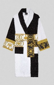 versace dressing gown sale