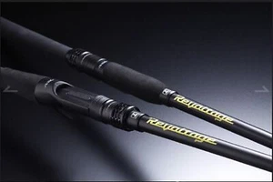 Casa rodante Jackall Rod revoltaje giratorio RV-S61UL-ST (4809) - Imagen 1 de 6
