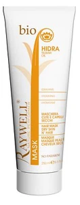 Máscara para cabello Raywell Bio Hidra piel seca y cabello 250 ml - Imagen 1 de 1