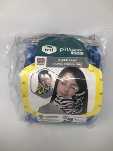 buffalo throw pillow