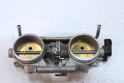 2017 Ski-doo Summit X 850 E-tec 154inThrottle  Body 420893801 - Изображение 1 из 4