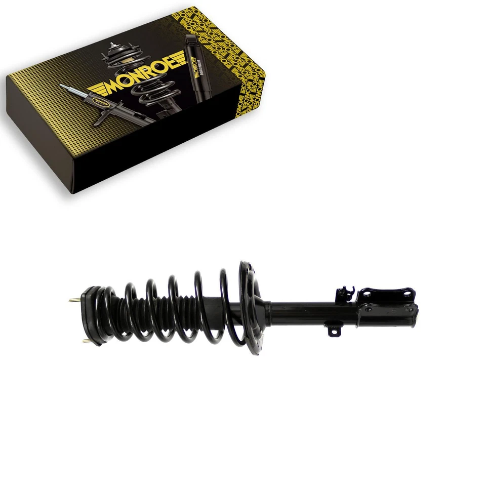 Monroe Strut and Coil Spring Assy Rear Right For 2004-2006 Lexus ES330 Foto 1 de 1