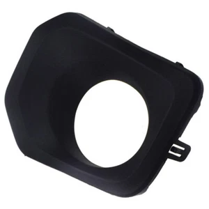 Left Front Bumper Fog Light Bezel Cover Trim Fit For Toyota Tacoma 16-2022 - Picture 1 of 4
