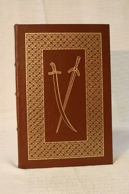EASTON PRESS The Talisman by Sir Walter Scott (BRAND NEW COLLECTOR'S EDITION) - Image 1 of 4