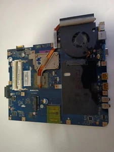 PLACA MADRE ACER ASPIRE 5734Z - Imagen 1 de 3
