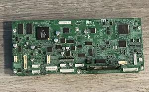 Lot 3 Sharp SN-Ag-Cu Rev 2.0 PRINTED CIRCUIT Board 2-x1824ds54 #M29-49 - Picture 1 of 5