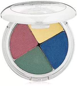 NIB Tigi High Density Quad Eyeshadow 'Prostars' .32 oz - Picture 1 of 10