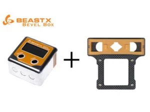 BeastX Bevel Box + Mounting Frame Set : BXA76005-SET - Picture 1 of 5