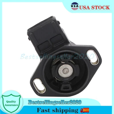 TPS THROTTLE POSITION SENSOR 3510239070 For KIA AMANTI 3.5L DOHC V6 2004-2005-06 - Image 1 of 4