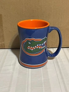 Florida Gators NCAA 14oz Coffee Mug Cup Logo Brands New - Picture 1 of 2