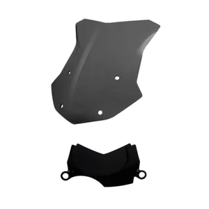 Parabrisas AVENTURA + Deflector central ahumado BMW R1200GS 13-18 R1250GS - Imagen 1 de 12