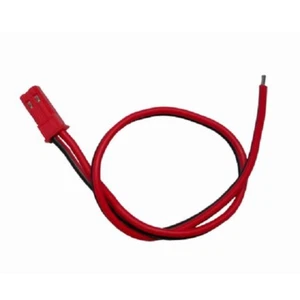 JAMARA Schnabel männlich 0,25 mm x 19 cm - 091113  - Bild 1 von 1