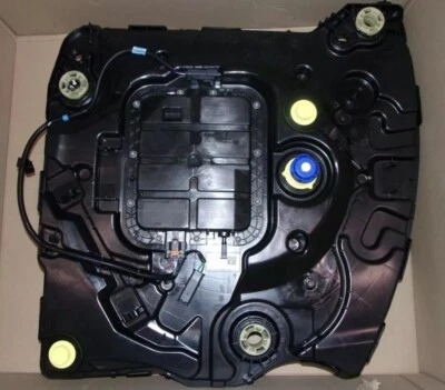 ORIGINAL RÉSERVOIR ADBLUE PEUGEOT 208 I 1.6  1682620380 ! - Photo 1/2