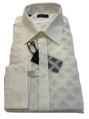 camicia uomo Carlo Pignatelli  Tg 41 - Immagine 1 di 3