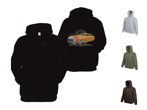 LOEWE Felpa con cappuccio Felpa con cappuccio auto Low Rider V8 & US Carmotiv 4 tonalità modello Expect