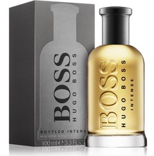 perfume bottled hugo boss