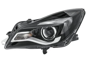Faro Principal 1EL 011 165-711 HELLA Para OPEL - Imagen 1 de 2