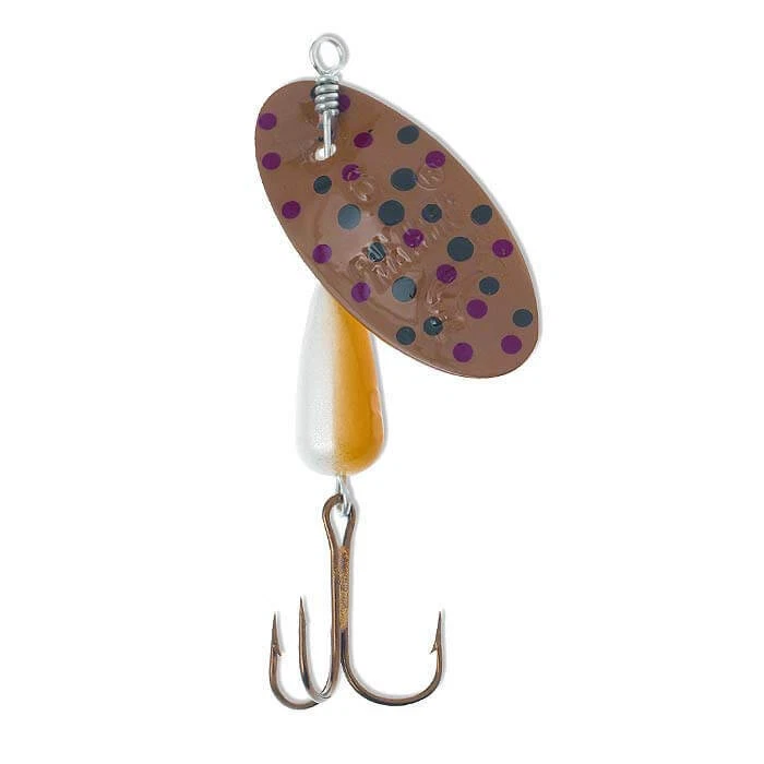 Panther Martin Teardrop #4 Brook Trout   - Imagem 1 de 1