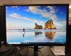 Samsung Lcd Monitor 22" S22b420bw Led-backlit With Stand, Power & Vga Cable Blck