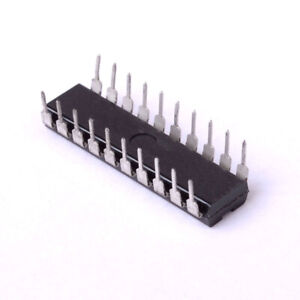 TDA7330B Integrated Circuit - CASE: DIP20 MAKE: STMicroelectronics