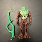 Kenner Swamp Thing Camouflage 1990 Complete