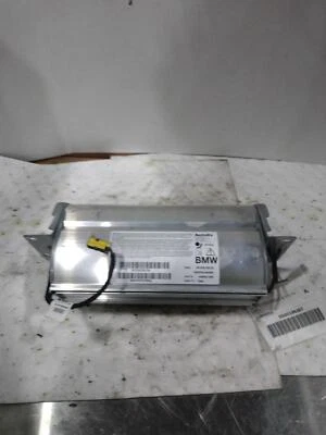 2009 BMW 528I Right Instrument Panel Air Bag Black 141K Miles OEM 550277 Foto 1 de 3