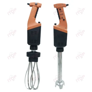 Variable Speed Heavy Duty Electric Hand Stick Blender 750W Max. Capacity 50-100L - Picture 1 of 17