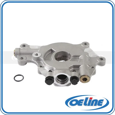 Bomba de aceite para 98-10 Dodge Avenger Chrysler Sebring 300 motor 2,7 L V6 DOHC 24V Foto 1 de 4