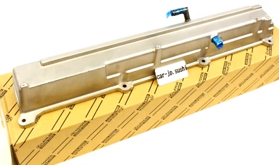 Toyota Genuine Soarer Chaser Cresta 1JZ-VVTi Exhaust Rocker Cover 11202-88410 - Image 1 of 4