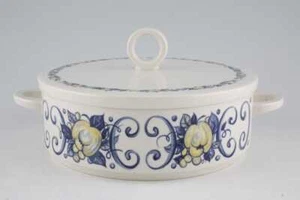 Villeroy & Boch - Cadiz - Casserole Dish + Lid - 208315Y - Picture 1 of 1
