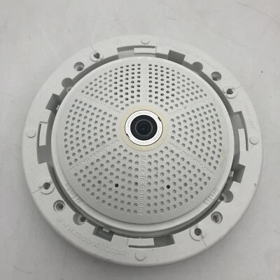 Cámara CCTV de vigilancia de seguridad web red IP Mobotix Q24 usada como está F Foto 1 de 4