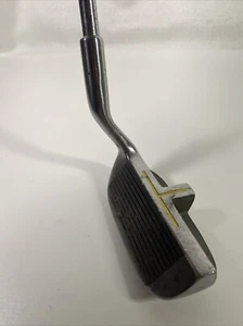 Triumph Golf Stroke Saver T-Line Chipper Left Hand Uniflex Steel 35" - Picture 1 of 12