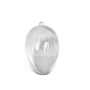 SEPARATORE KRISTAL 3D H. 16X10 CM UOVO - Imagen 1 de 1