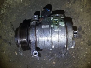 04 05 06 07 Cadillac CTS AC Compressor OEM - Picture 1 of 5