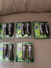 Nicorette Quick Mist Freshmint 25 Duos Packs New