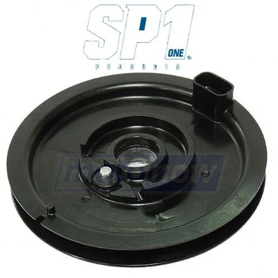 SP1 Starter Pulley for 2007-2011 Arctic Cat F8 EFI Sno Pro - Engine uu - Image 1 of 4