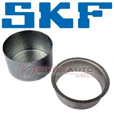 SKF Rear Differential Pinion Repair Sleeve for 1967 Chevrolet C20 Panel - by Foto 1 de 4